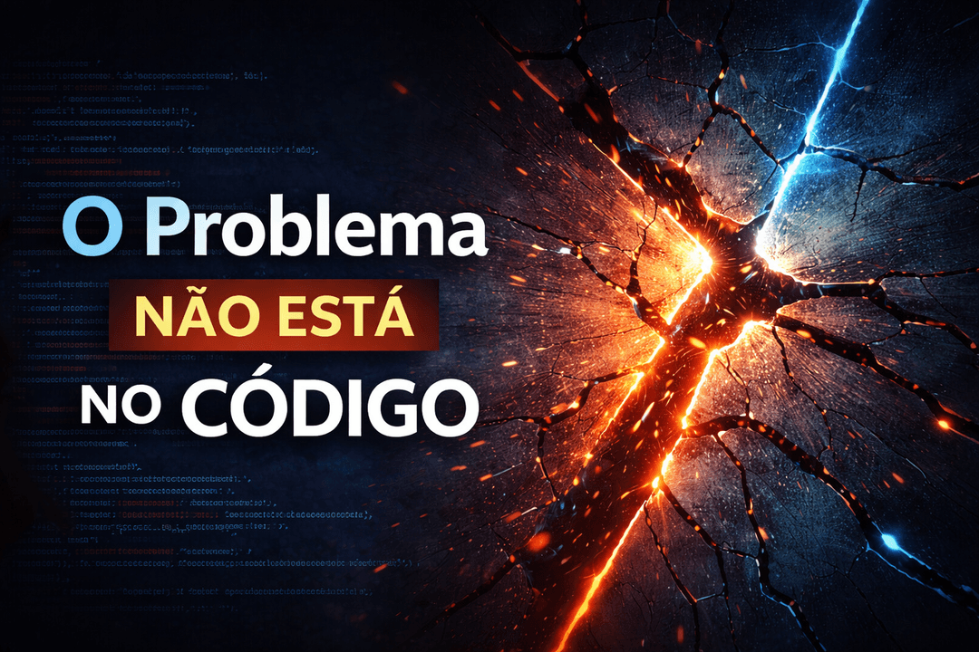 The Problem Isn't the Code: 4 Surprising Lessons from Software Engineering