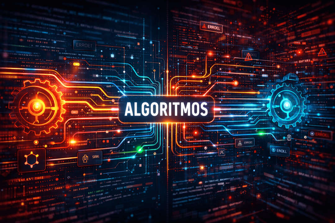 5 Surprising Ideas About Algorithms That Will Change How You Think