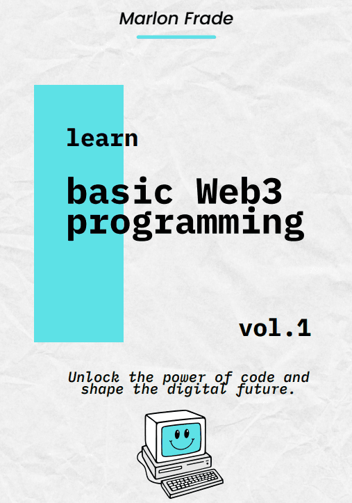 Learn Basic Web3 Programming