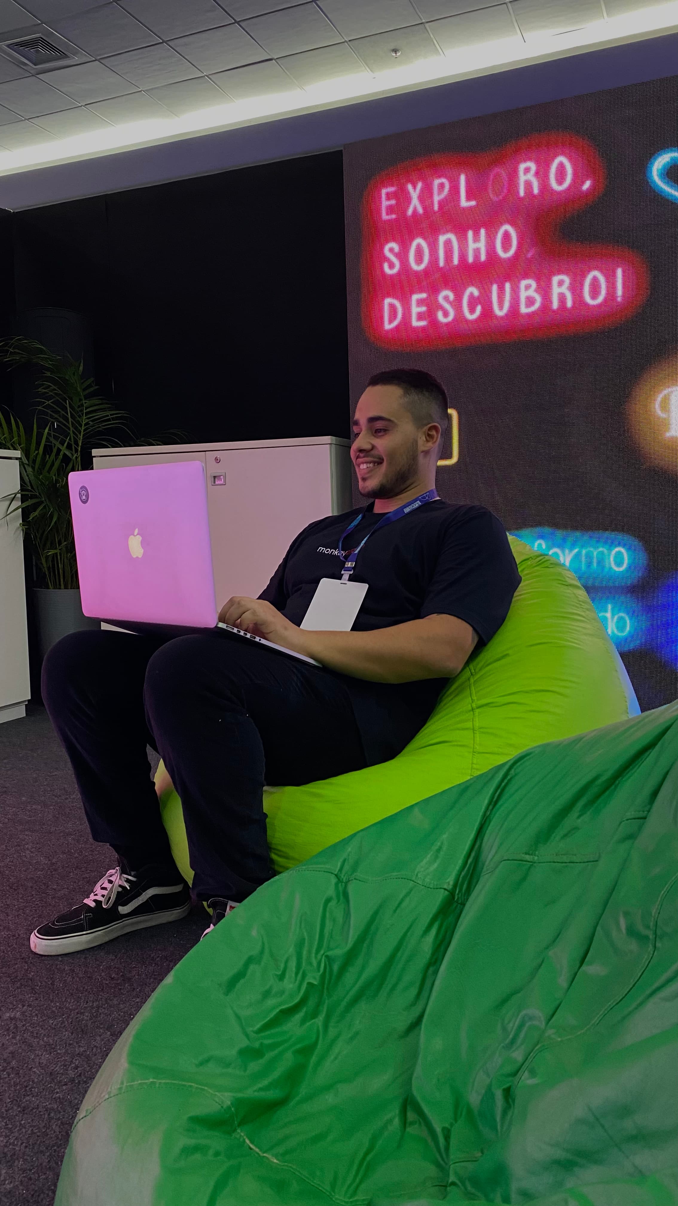 Blockchain Rio 2023 — palestra