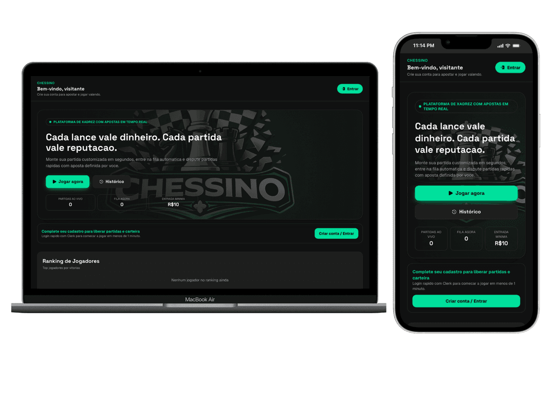 Chessino