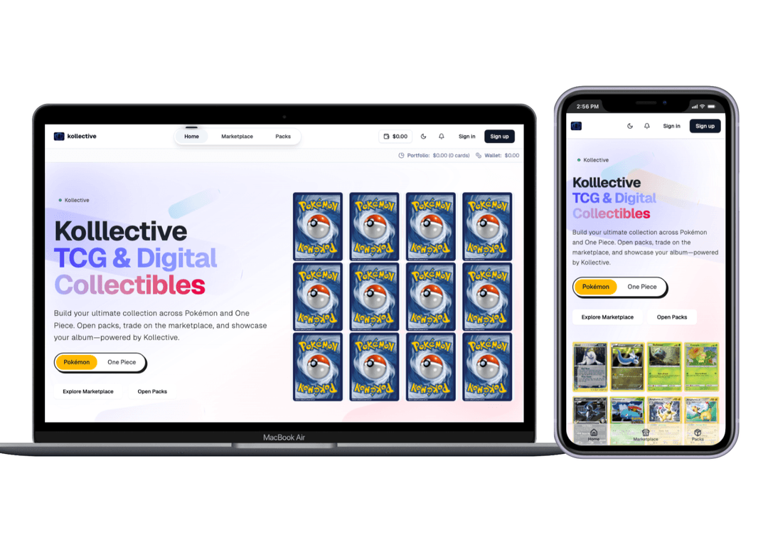 Kollective